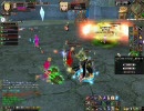完美世界 領土戦 サザンクロスvsCerberus 7/11(金)夜 2/2