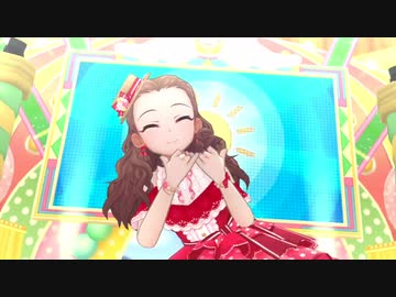 [デレステMV] Milky Mode [関裕美]