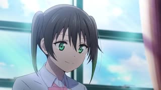 【MAD】虹ヶ咲スクールアイドル同好会×Believe