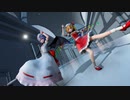 【東方MMD】スカーレット姉妹でベノム
