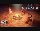 #3.搾取とダナ【TALES of ARISE】(畑)