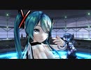【MMD】シューティングスター2105 by アリエＰ×モゲラッタ／あの人に会いたい・・・この気持は何？