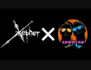 Sapher-[Xepher×サワヤン]