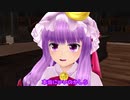 【ゆっくり実況】主袋達とアンテ実況#14　前編【東方MMD】
