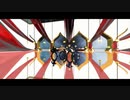 【金カムMMD】ルーセ/September