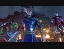 【Marvel's Avengers】ユカベンジャーズ アッセンブル！その12【VOICEROID実況】