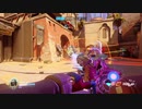 Overwatch オーバーウォッチ適当実況動画part430