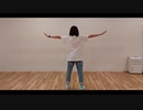 【飛鳥】ハッピーシンセサイザ踊ってみた【踊ってた】