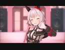 【ウマ娘MMD】BABY P【MAD_PV】