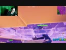 俺様が戦いに負けて恐ろしい行動をする台パン... #shorts「FORTNITE」「フォートナイト」