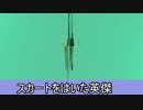 ２０２１年９月の落下リンクさん生存報告