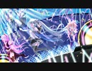 【初音ミク・鏡音リン・巡音ルカ】Singing on Your Heart【プロセカNEXT応募曲】