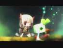 【void tRrLM();++ver】キノコ生えた幼女をお世話実況【２】