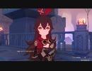 【原神】アクション苦手な主ががんばる　part 2【ｇｄｇｄ実況プレイ】