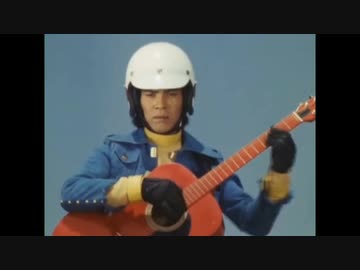 人造人間キカイダーBGM② - ニコニコ動画