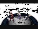 【原神MMD】アルベド、魈、万葉でECHO