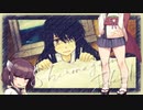 【シロナガス島への帰還】目つき悪い系お利口きりたんと読む #3「えっちなときには、それ用の曲が流れる」