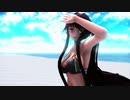 【MikuMikuDance】　大和さんとセクシ～な仲間達で『ビーバー』