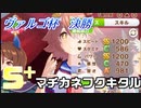 【ウマ娘】ヴァルゴ杯決勝