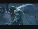 【MHRise】矢一本 vs ゴシャハギ Ver.short ゆっくり付き