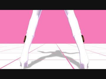 【Fate/MMD】ペペさんで君じゃなきゃダメみたい【モデル配布】
