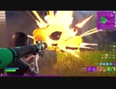 【実況】エンジョイ！ ガバエイマーのフォートナイト Part2 【FORTNITE】