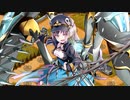 【城プロ音楽変更動画】【犯人はこの中にいる！ -絶壱- -絶弐- 難しい】に ほわわんな城娘たちで挑戦
