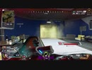 【ゆっくり実況】下手くそでも頑張ればできるApex Legends　part25