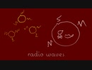 radio waves / 可不（KAFU）【newtaro】