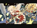 【城プロ音楽変更動画】【犯人はこの中にいる！ -絶壱- -絶弐- 難しい】に元々のレア度が5以下の城娘たちで挑戦