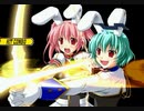 【MUGEN】10割・永久・即死上等！ワンチャン大会 Part2