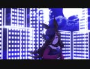 【ウマ娘MMD】ライスシャワーでddiction