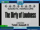 The Dirty of Loudness ver. StepMania