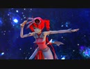 【重音テト】オービットテトさんで『ARiA』【MMD】 1080p カバーver　音量UP版