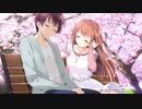【GalGame - 恋×シンアイ彼女 True ED】GLORIOUS DAYS feat. yuiko ギター 弾いてみた Guitar cover Full Version
