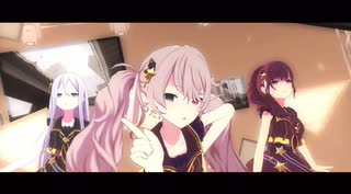 [プロセカMV] 『自傷無色』まふゆ　奏　ミク