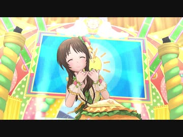 【デレステMV】高森藍子でMilky Mode