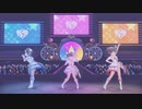 [デレステMV]「Great Journey」 福山舞 佐々木千枝 赤城みりあ with レインボー･カラーズ