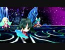 ボイチェビ緑の会　その身は滅竜の調べとなりて Part End　【セブンスドラゴン2020-Ⅱ】