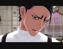 【金カムMMD】ヴァンパイア【鯉登音之進】