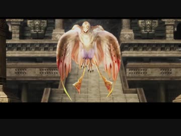 【FF12TZA】4倍速・コマンド入力禁止縛り【5ミリ】