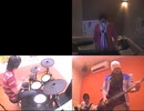 CALL ME／BLONDIE（Cover）
