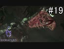 【実況】休日は友人と高潔にバイオハザード6　part19