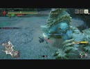 第3回非公式狩猟大会 太刀部門 2'44"77