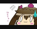 【東方手書きショート】ブチギレ!！れいむちゃん☆2006