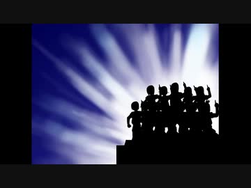 喪喪喪ー喪・喪ー女女　ED