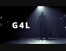 【ＭＭＤ刀剣乱舞】G4L【sam式燭台切光忠】