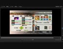 [プレイ動画]　戦国無双４の阿讃侵攻をりっかでプレイ