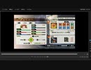 [プレイ動画]　戦国無双４の信長上洛戦をこはるでプレイ