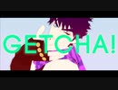 【MMD】GETCHA!【JOJO】